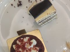 -韵咖啡自助餐厅(天津香格里拉店)