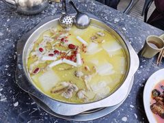 -南山小酒馆·江湖菜·夜宵(壹华里店)