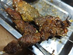 -清真·马坡烧烤涮牛肚·酸浆火锅(新区总店)