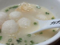 -湘力力小院·鱼汤泡饭(枫林路店)