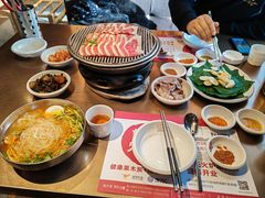 -辛氏火炉·韩式古法烤肉(松北店)