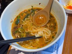 -云味馆·云南菜·云南米线(景田店)