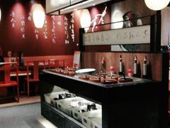 大堂-呷哺呷哺(普陀乐购真北店)