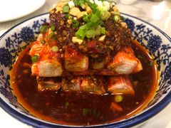 -付掌柜在成都·热炒砂锅集(金禾店)