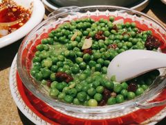 -渝信川菜(西单店)