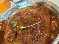 -小城外婆肴私房菜.家宴聚集点(圆明园颐和园·清河上地店)