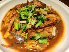 -兰婆婆餐厅淳安菜