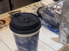 -霸王茶姬(泛海广场店)