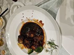 -品大三·经典淮扬菜(大行宫店)