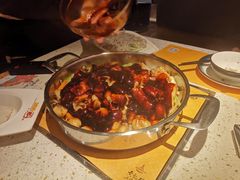 -黄记煌三汁焖锅(广州曜一城店)