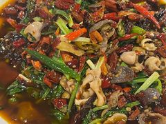 -辣螃铠盆盆蟹大排档(总店)