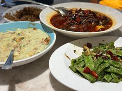 -茅庐川菜(烟台万象汇店)
