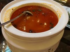 -大汗行宫园林餐厅