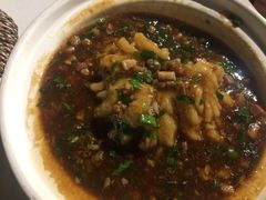 土豆泥-嘎嘎鸭脑壳(蜀汉路店)