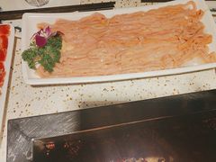 -二荆条·蜀鲜汇城市森林火锅