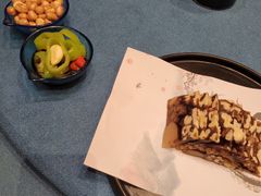 -老街渔味馆(芳华店)