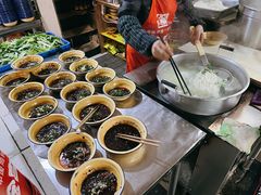 -温馨缘面庄(总店)