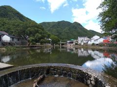 -鹿亭中村