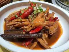 -董厨煨汤馆(车站路店)