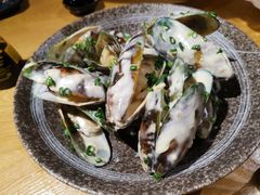 -松岛日本料理(汾江路店)