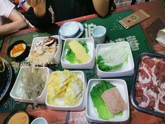 -龙虾风暴(松江店)