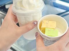 -白色日记·手作酸奶(麦凯乐店)