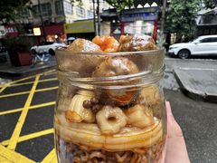 -阳阳老火锅(小南门店)