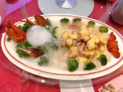 -稻香酒家-宴会厅·BB宴·年会·喜宴(天河领展店)