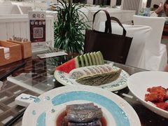 -山水一号·中餐厅