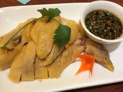 -老大同酒家·糟卤·本帮菜(中山公园店)