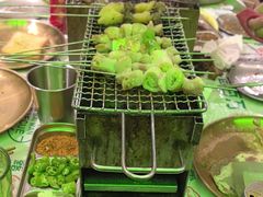 -曾百万小炉小串自助烧烤(高新店)