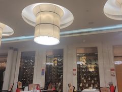 -酌宴府The China Club·广州万富希尔顿酒店(云城东路店)