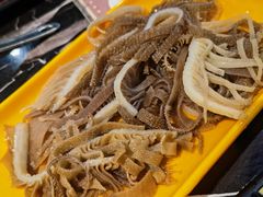 -古乐牛香·鲜牛肉牛杂火锅(五一中路店)