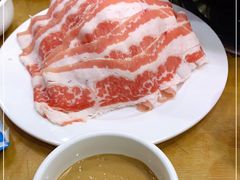 -元盛居(亚泰大街店)