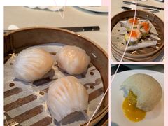 -皇朝会.经典传统粤菜(外滩店)