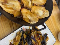 -百味地锅鸡(铜山路店)