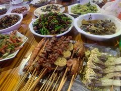 -大学城夜市大排档(凤栖路店)