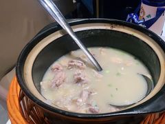 -如轩·海鲜砂锅粥·潮汕菜(小榄店)