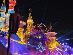 -沈阳方特欢乐世界