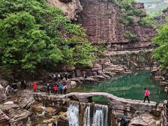 -云台山风景名胜区