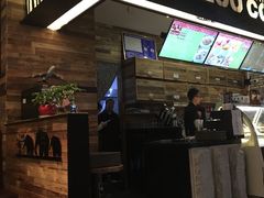-雨舍咖啡(汉神购物广场咖啡街区店)