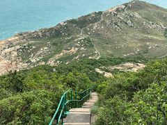 -蒲台岛