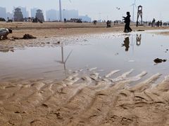 -那香海钻石沙滩浴场