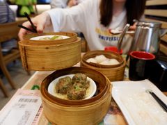-添好运点心专门店(中环IFC店)