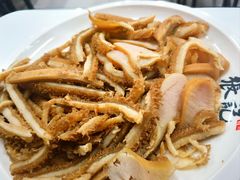 -张记酱牛肉(虎坊桥店)