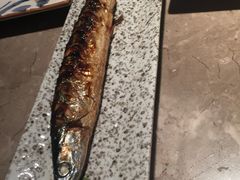 -贵木日本料理·铁板烧(新地假日广场店)