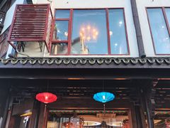 -印象江南(东栅店)