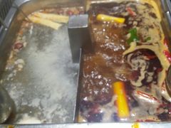 -海底捞火锅(武胜路凯德广场店)