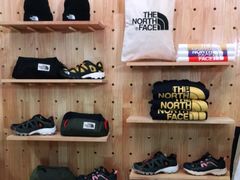 -THE NORTH FACE(龙之梦店)