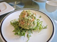-功德林素菜饭庄(前门店)